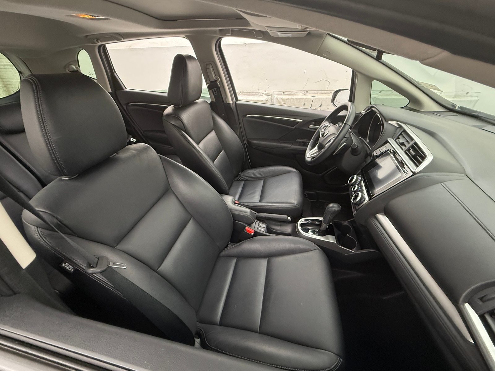 Thumbnail: 2015 Honda Fit - 2
