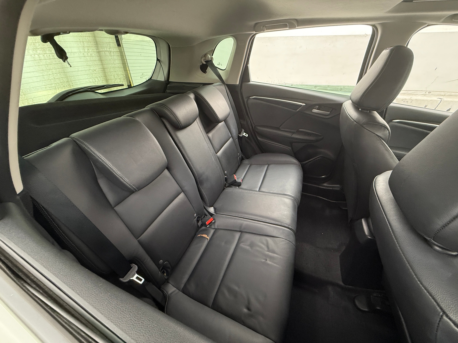 Thumbnail: 2015 Honda Fit - 6