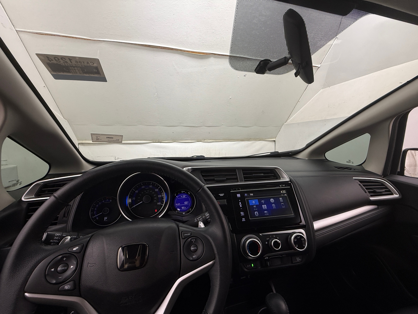 Thumbnail: 2015 Honda Fit - 3