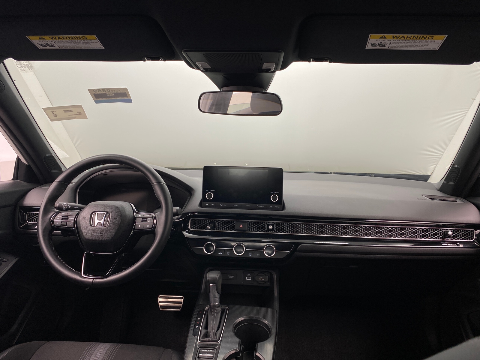 Thumbnail: 2024 Honda Civic - 3