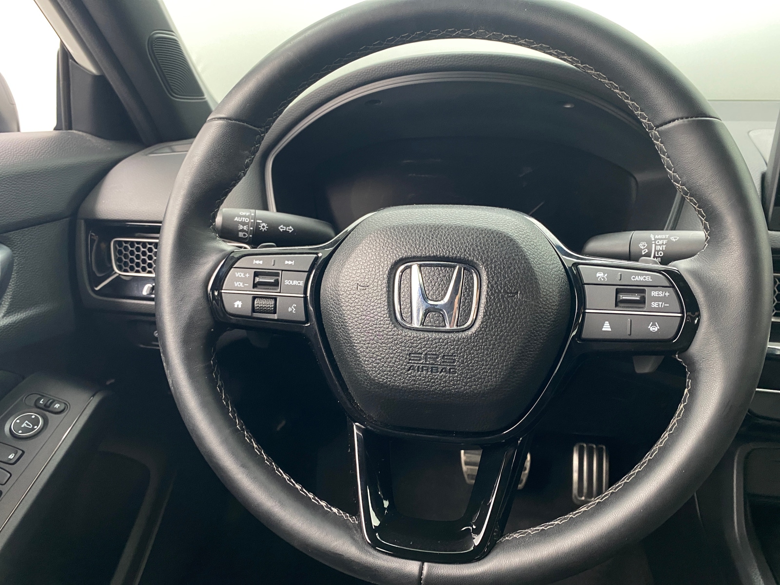 Thumbnail: 2024 Honda Civic - 5