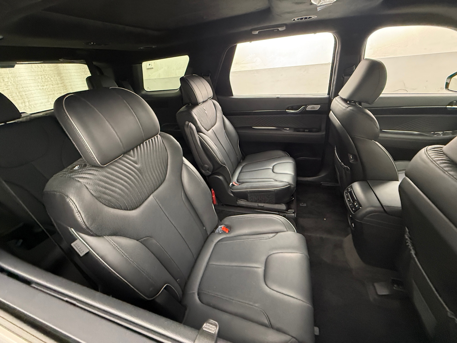 Thumbnail: 2025 Hyundai Palisade - 5