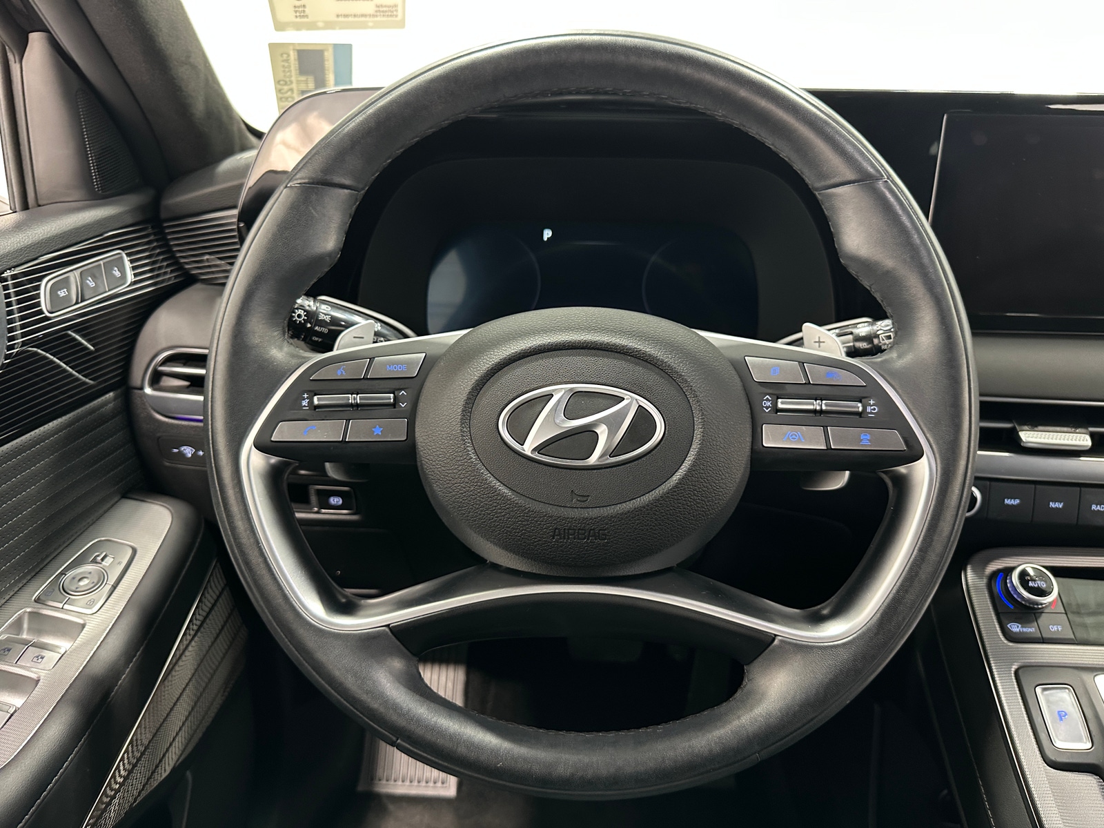 Thumbnail: 2024 Hyundai Palisade - 4