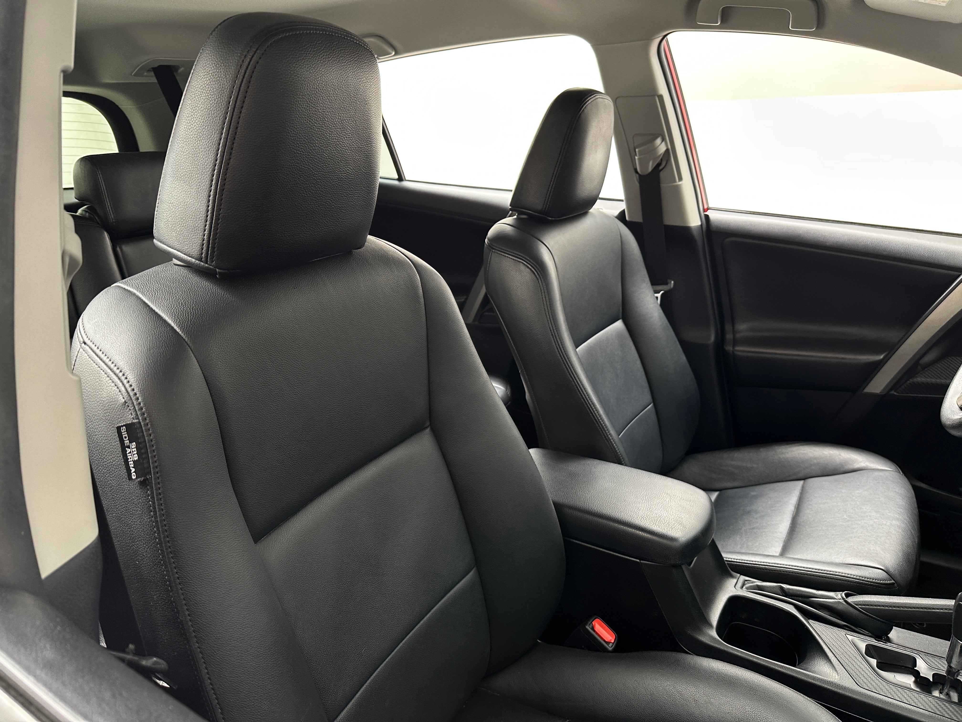 2014 Toyota RAV4