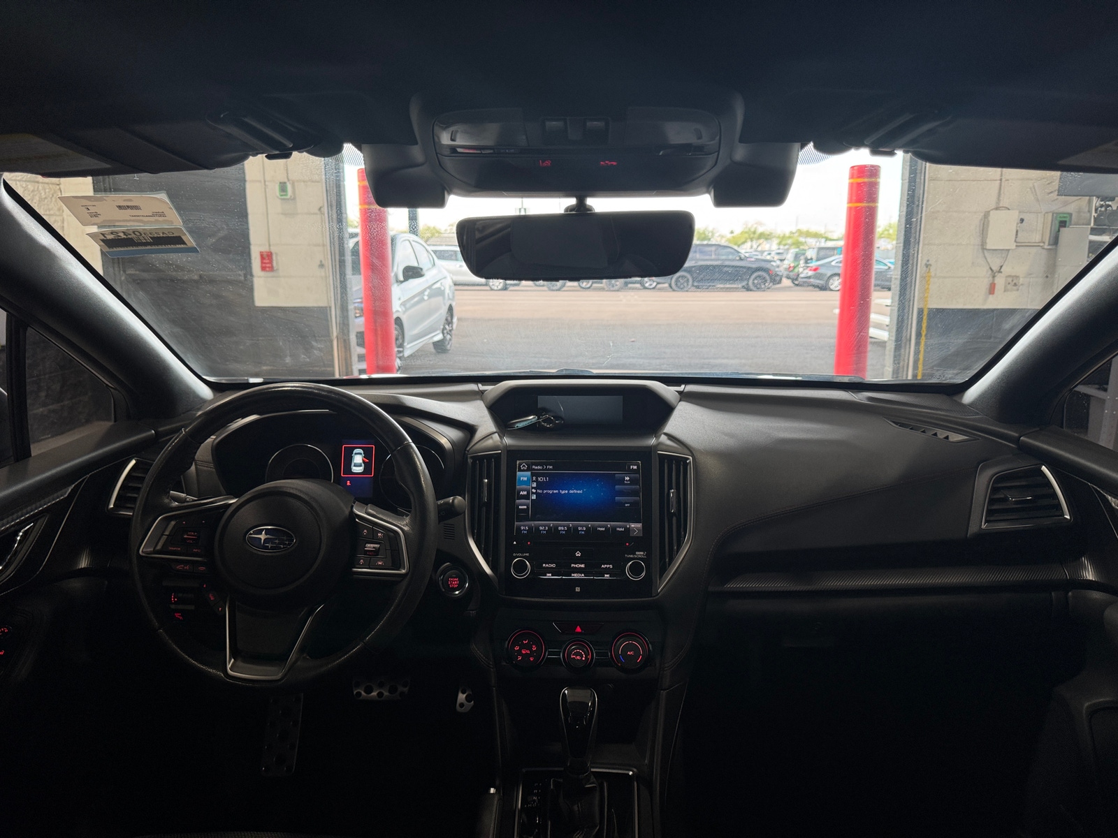Thumbnail: 2018 Subaru Impreza - 3