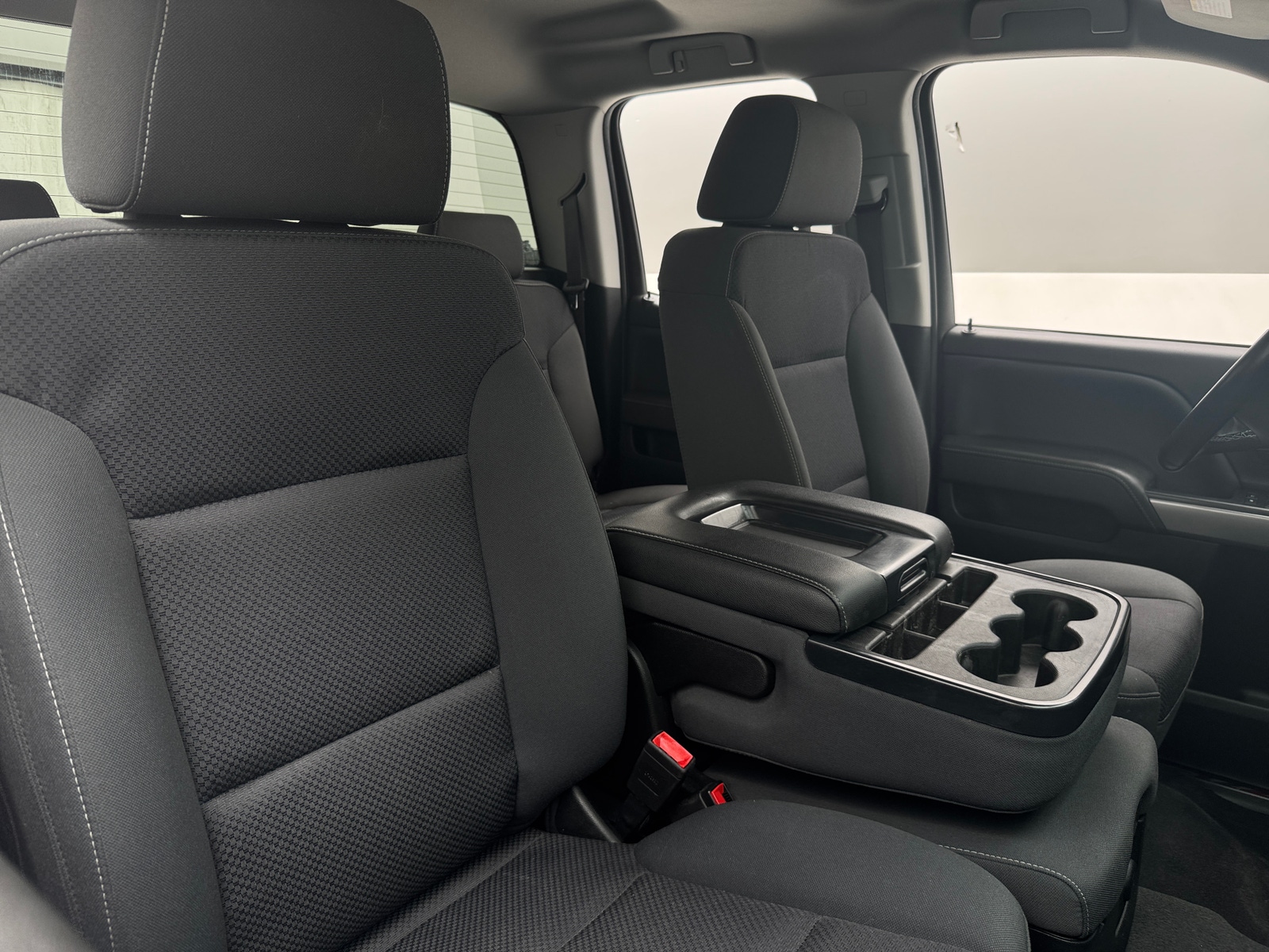Thumbnail: 2019 Chevrolet Silverado 1500 - 2