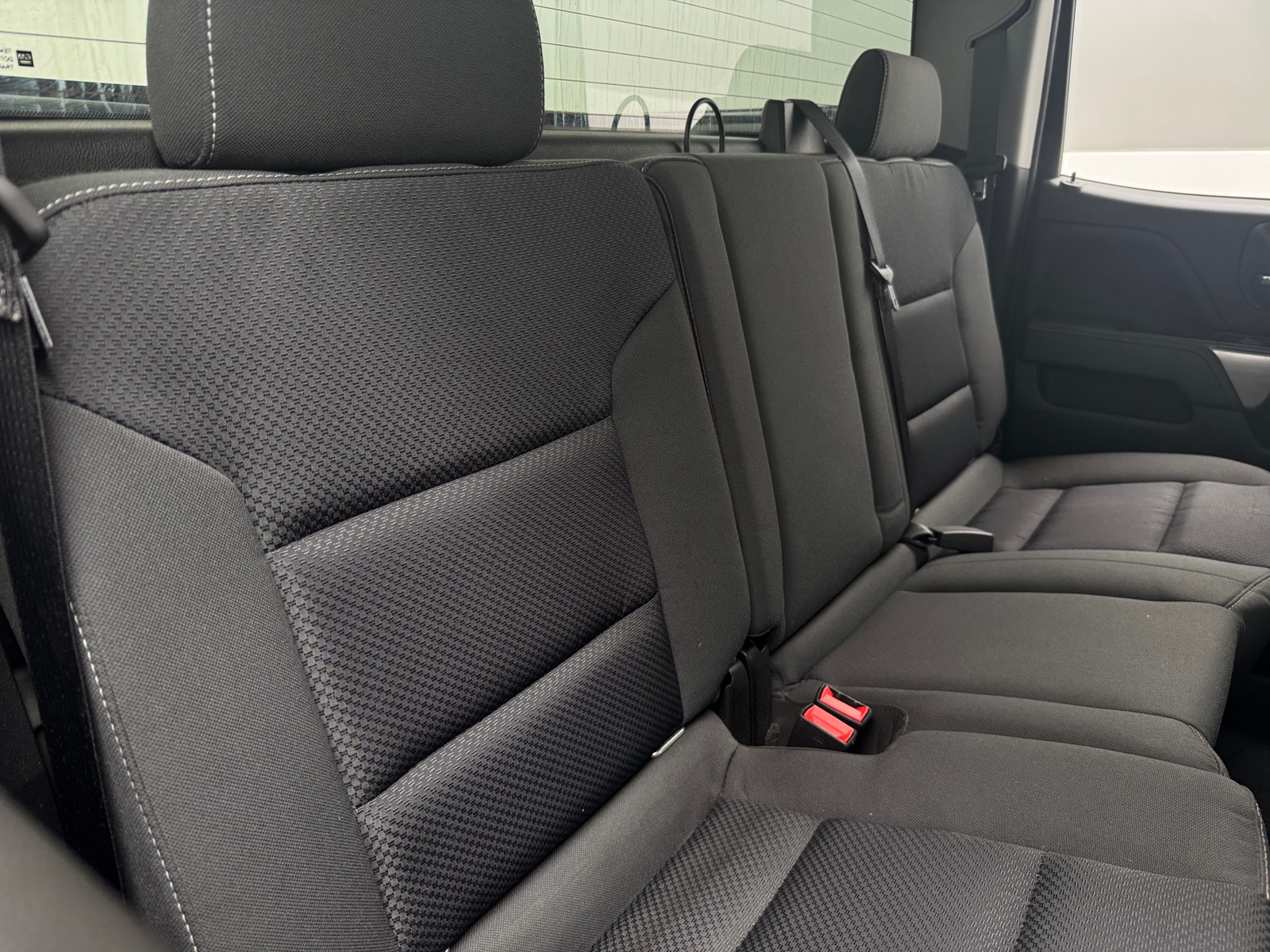 Thumbnail: 2019 Chevrolet Silverado 1500 - 6