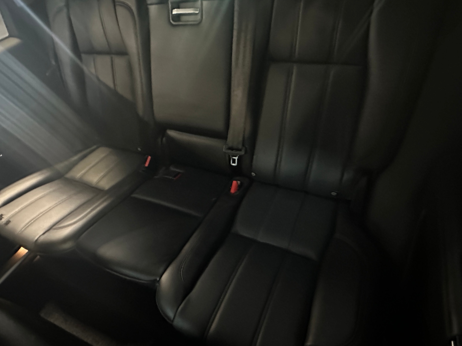 Thumbnail: 2015 Land Rover Range Rover - 5