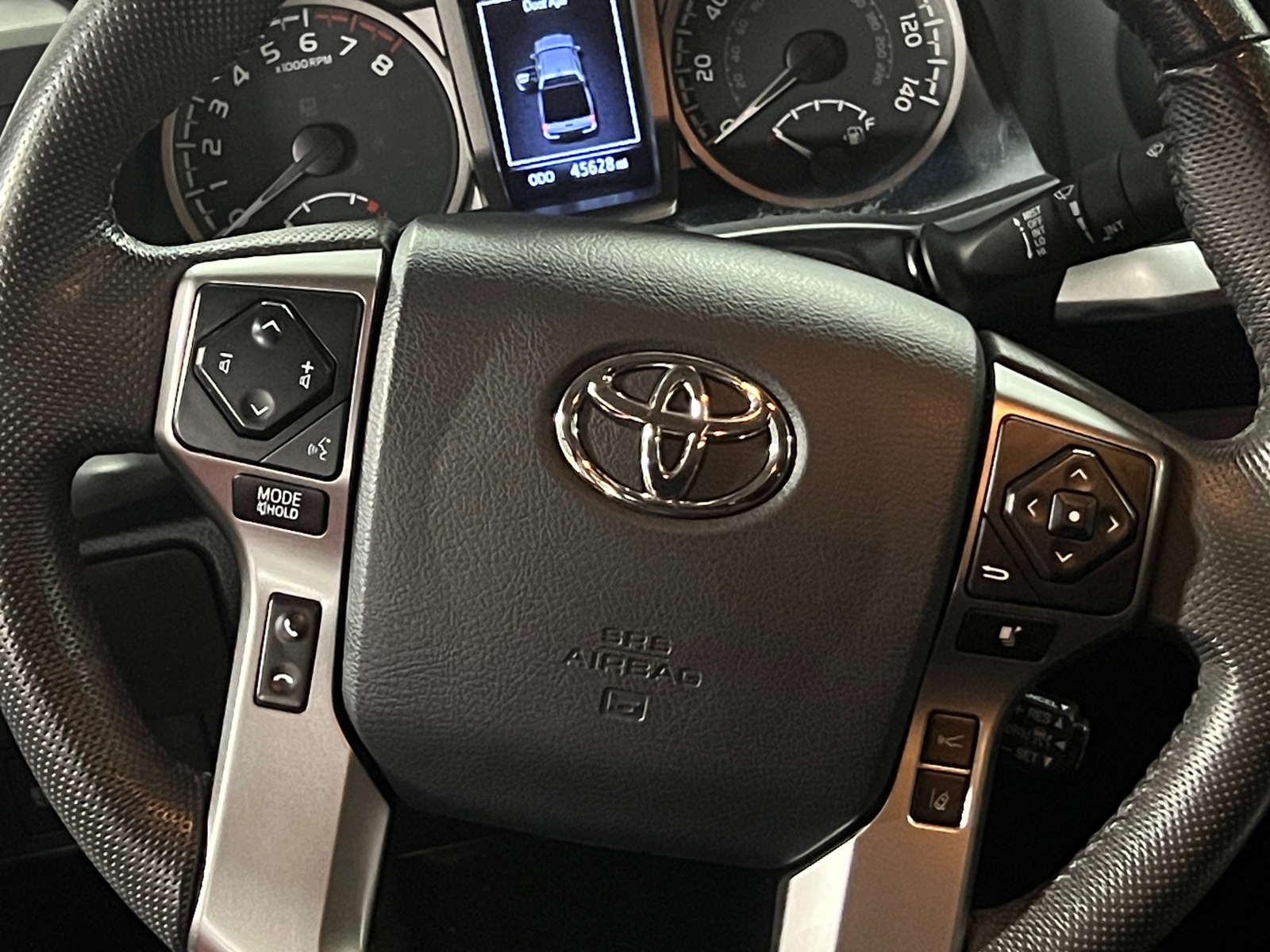 Thumbnail: 2020 Toyota Tacoma - 5