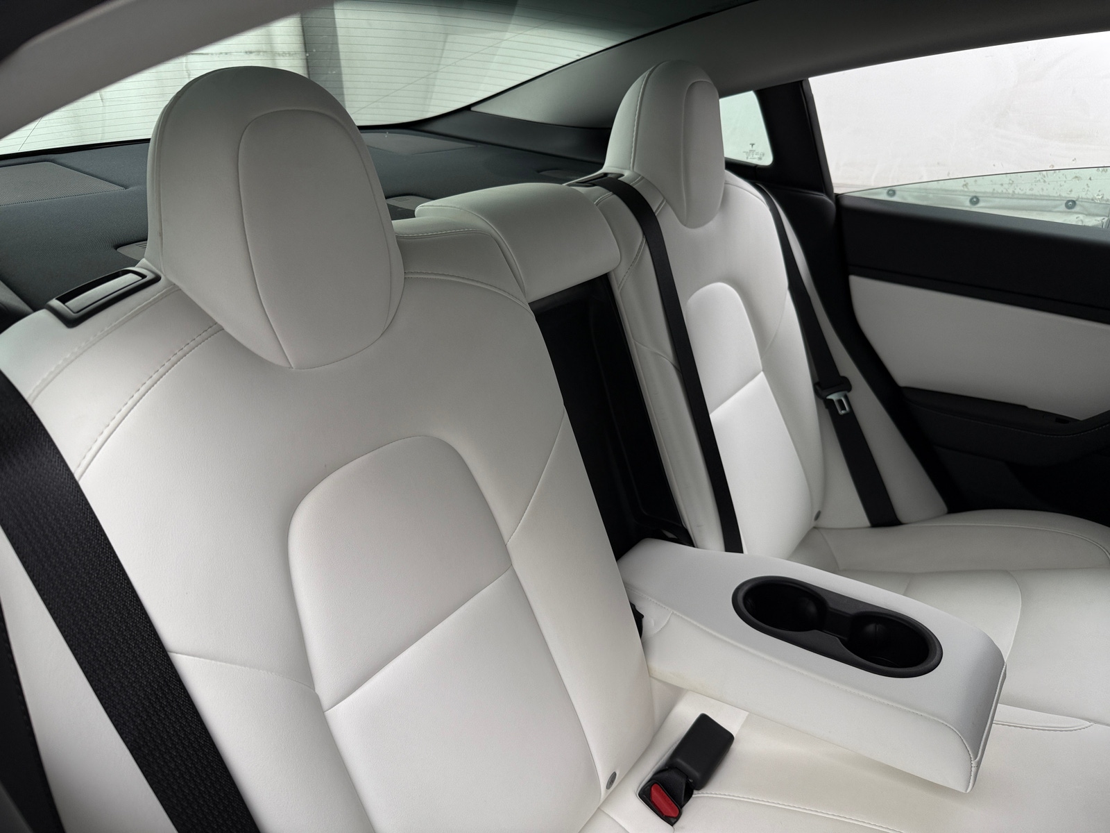 Thumbnail: 2021 Tesla Model 3 - 5
