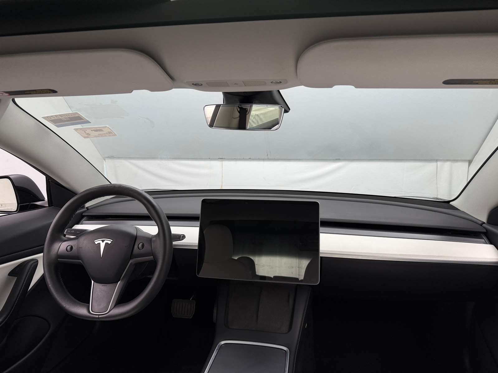 Thumbnail: 2021 Tesla Model 3 - 2