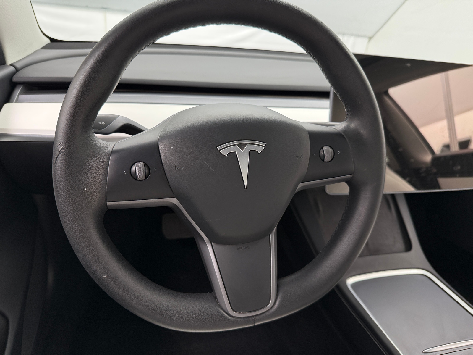 Thumbnail: 2021 Tesla Model 3 - 4