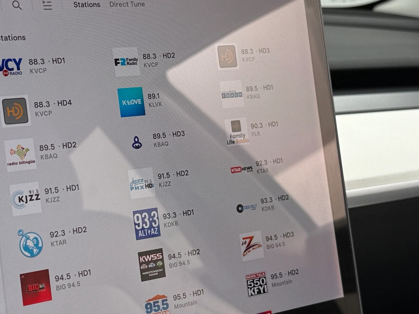 Thumbnail: 2021 Tesla Model 3 - 3