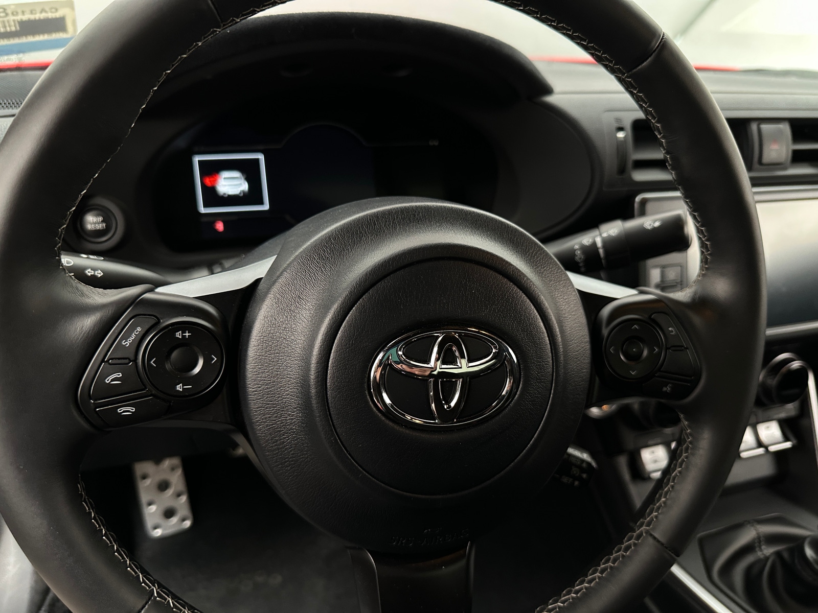 Thumbnail: 2023 Toyota GR86 - 4