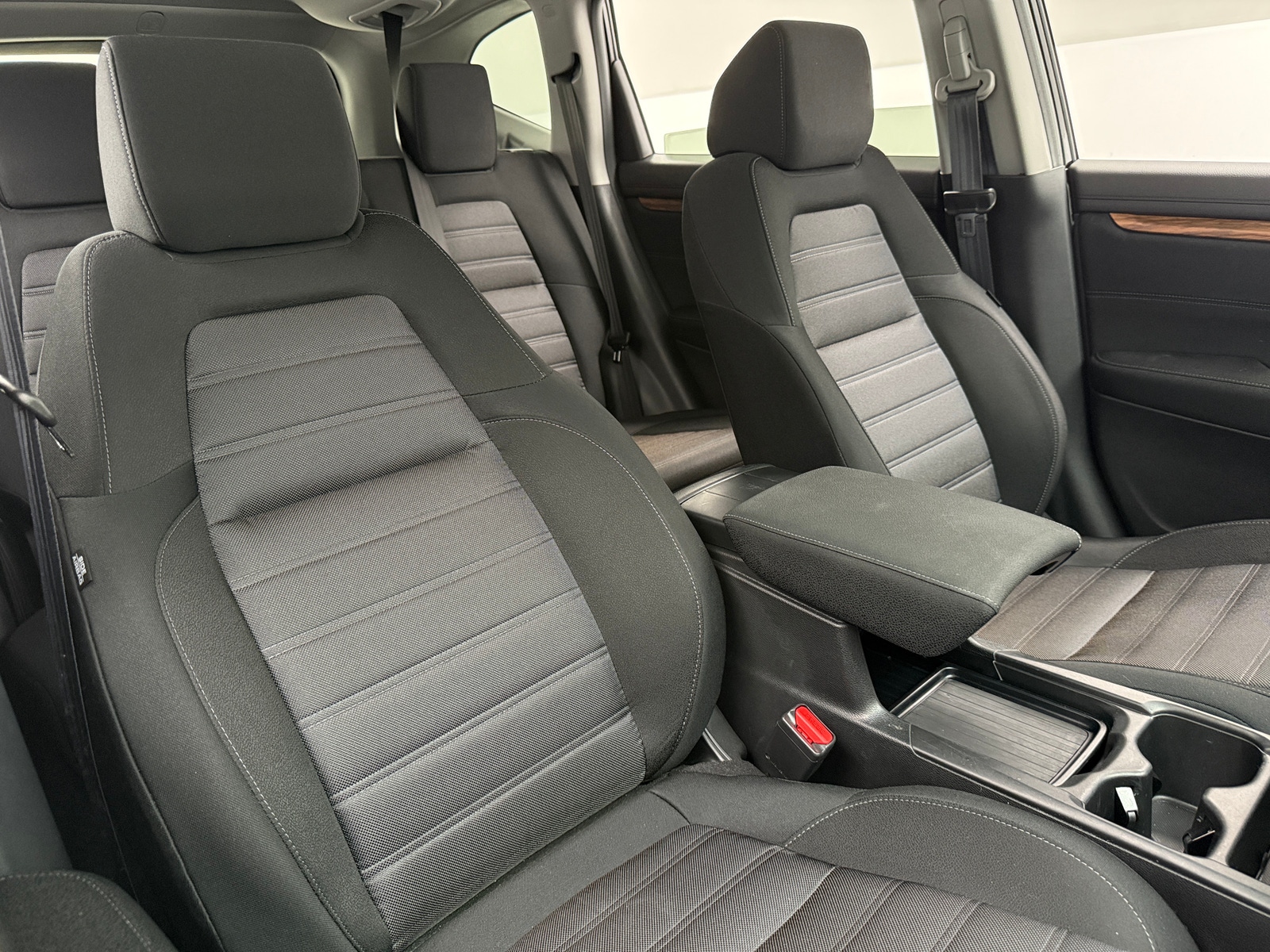 Thumbnail: 2021 Honda CR-V - 2