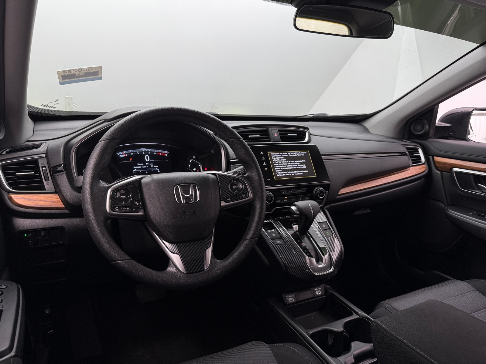 Thumbnail: 2021 Honda CR-V - 3