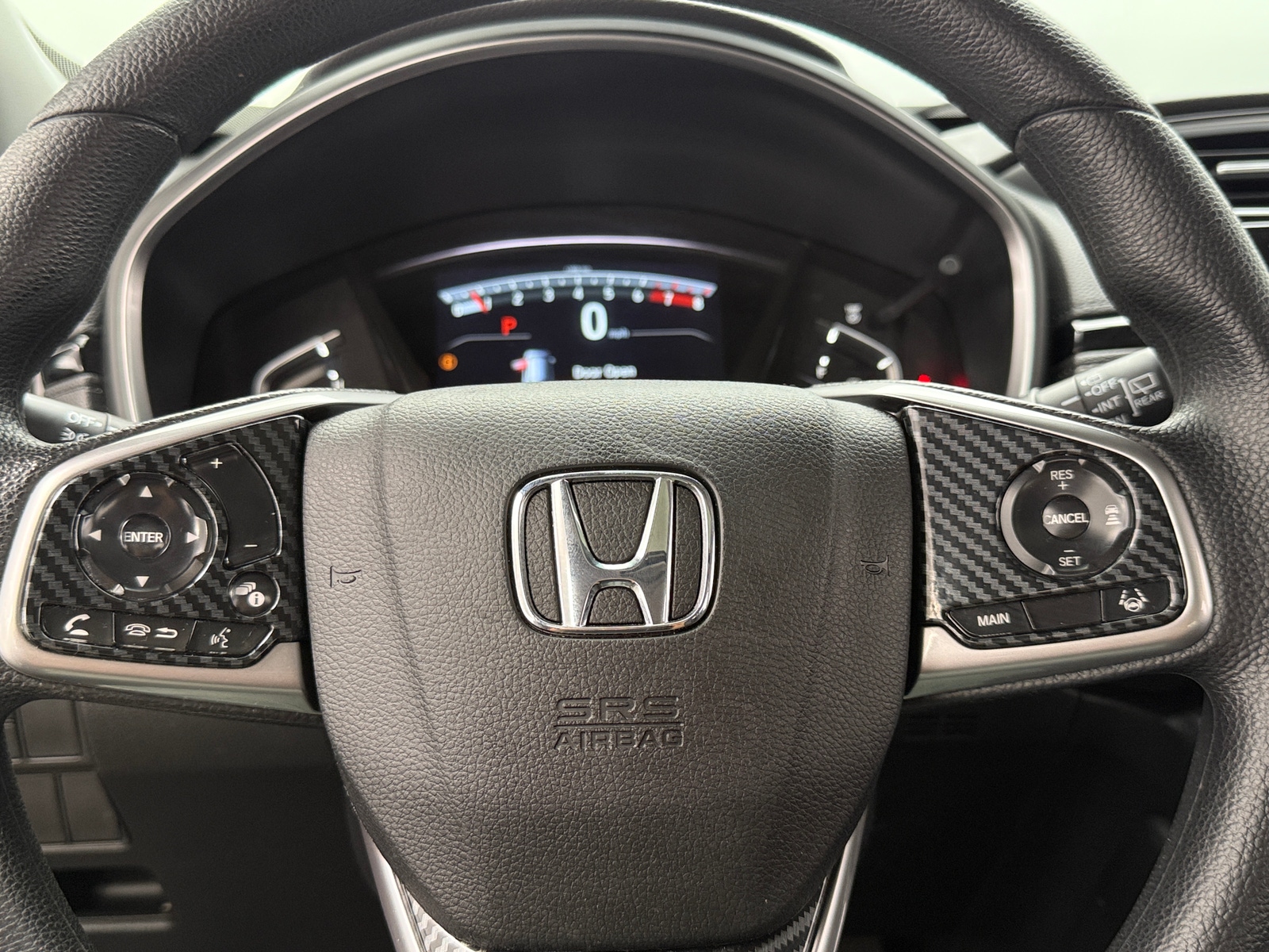 Thumbnail: 2021 Honda CR-V - 4