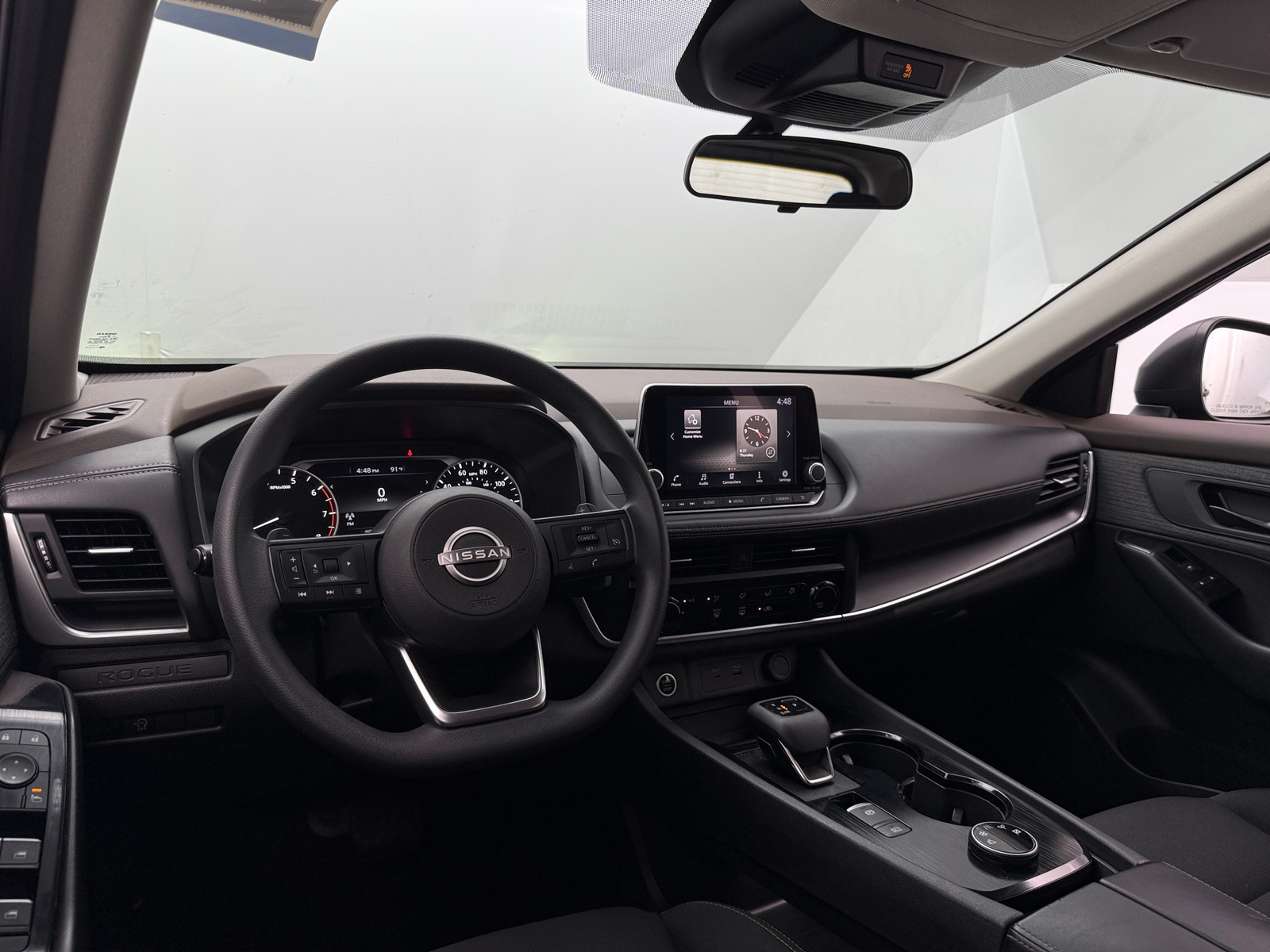 Thumbnail: 2023 Nissan Rogue - 3