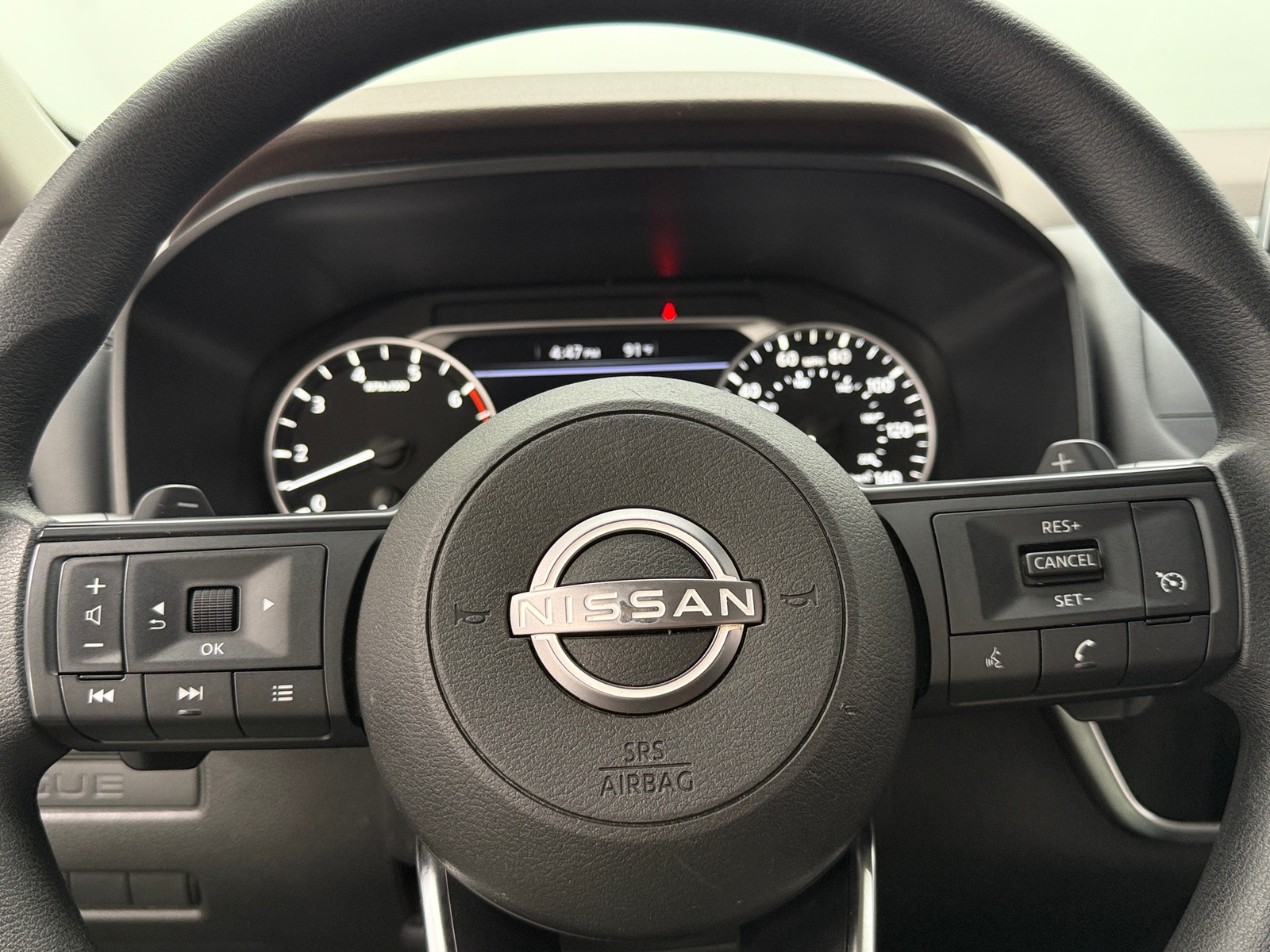 Thumbnail: 2023 Nissan Rogue - 5