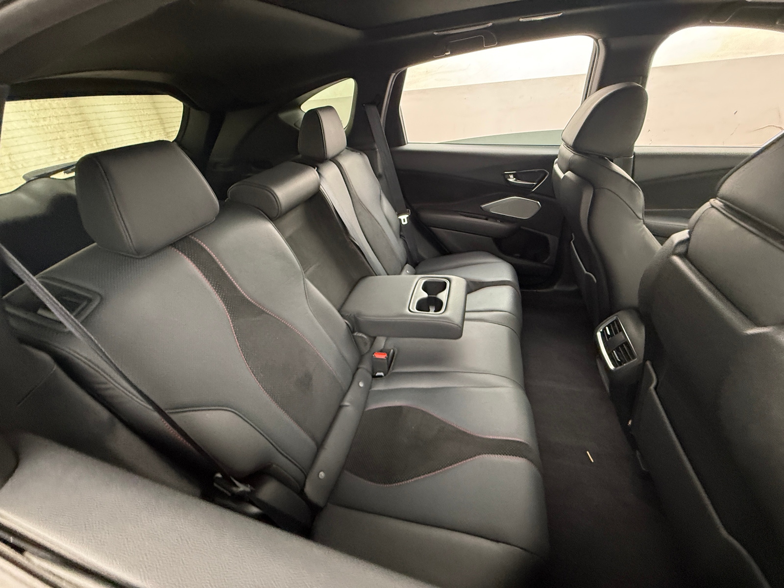 Thumbnail: 2022 Acura RDX - 5