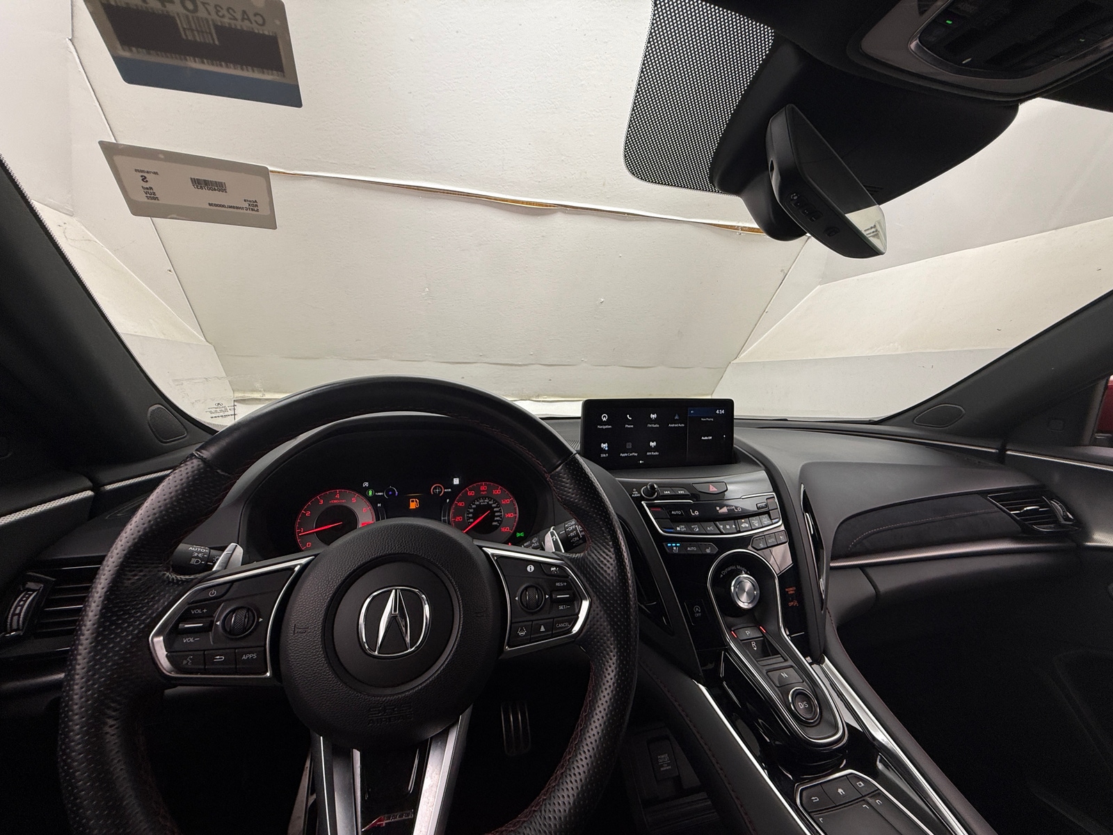 Thumbnail: 2022 Acura RDX - 2