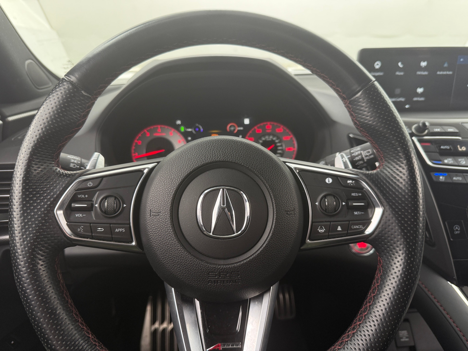 Thumbnail: 2022 Acura RDX - 4