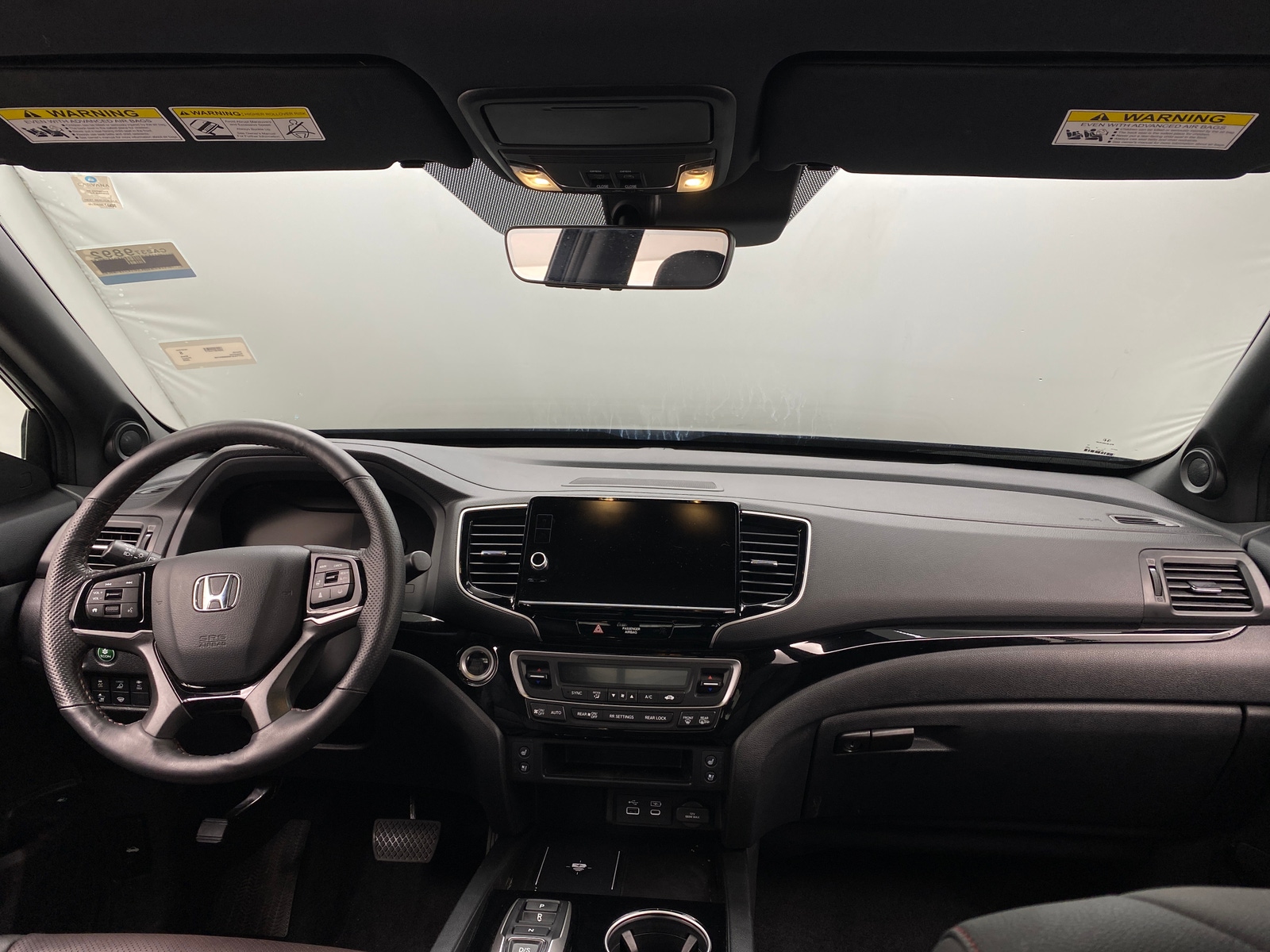 Thumbnail: 2025 Honda Ridgeline - 2