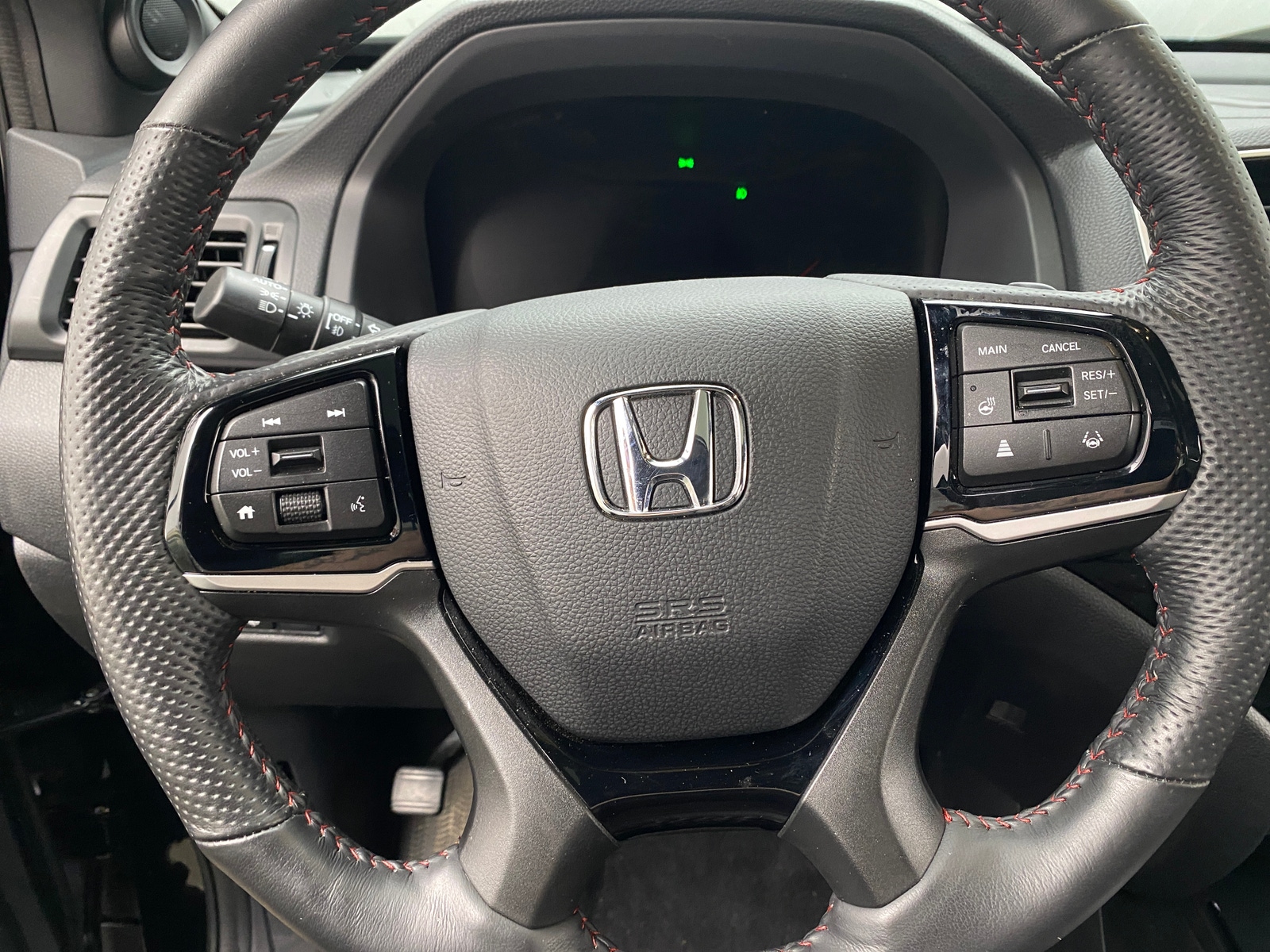 Thumbnail: 2025 Honda Ridgeline - 4