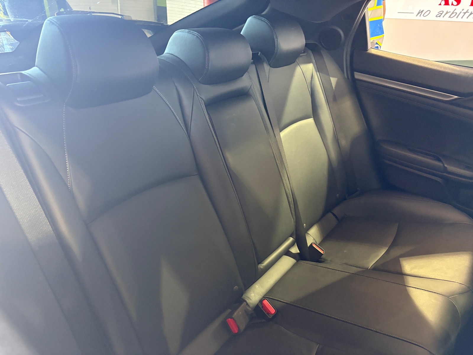 Thumbnail: 2020 Honda Civic - 5
