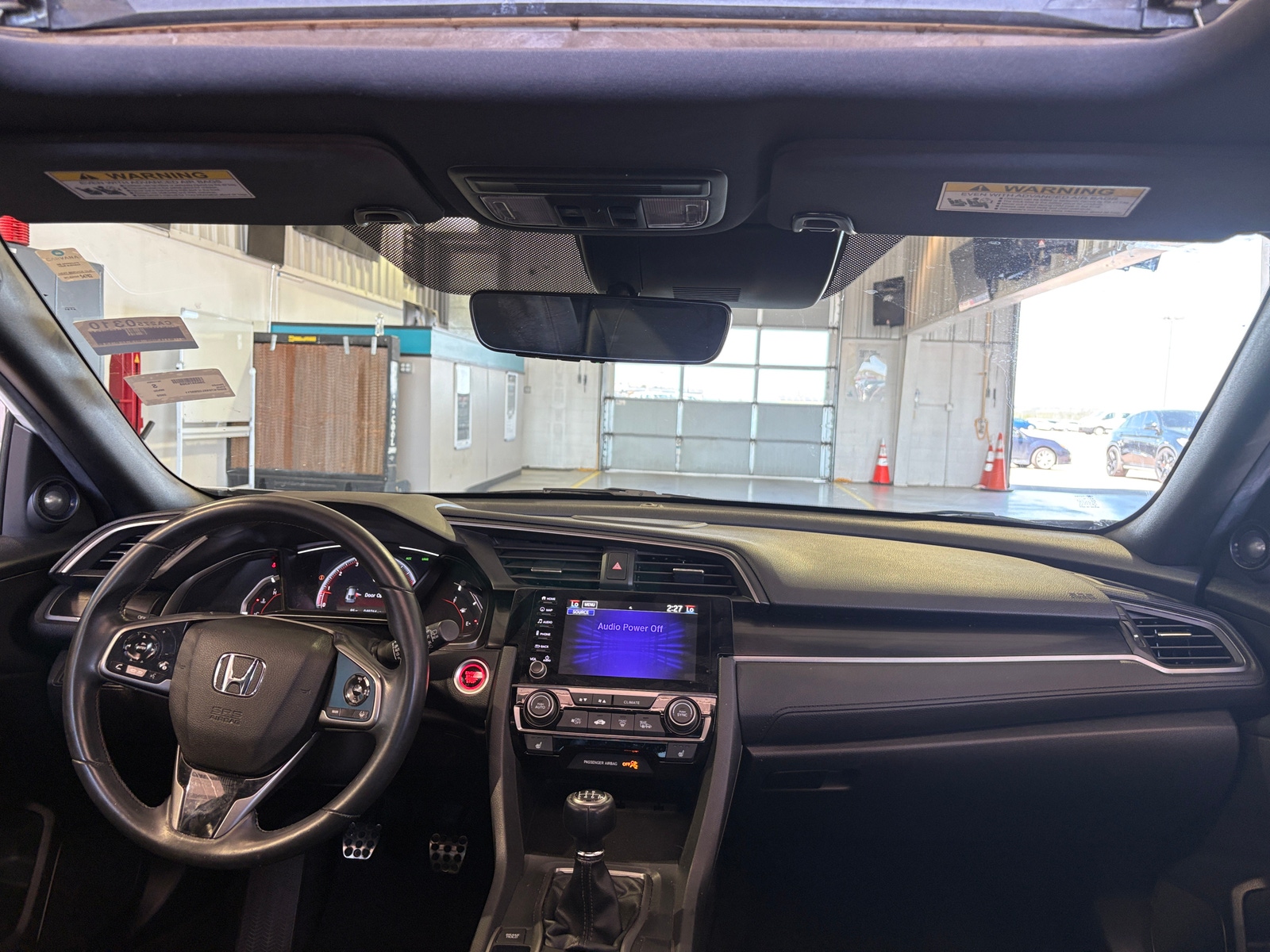 Thumbnail: 2020 Honda Civic - 2