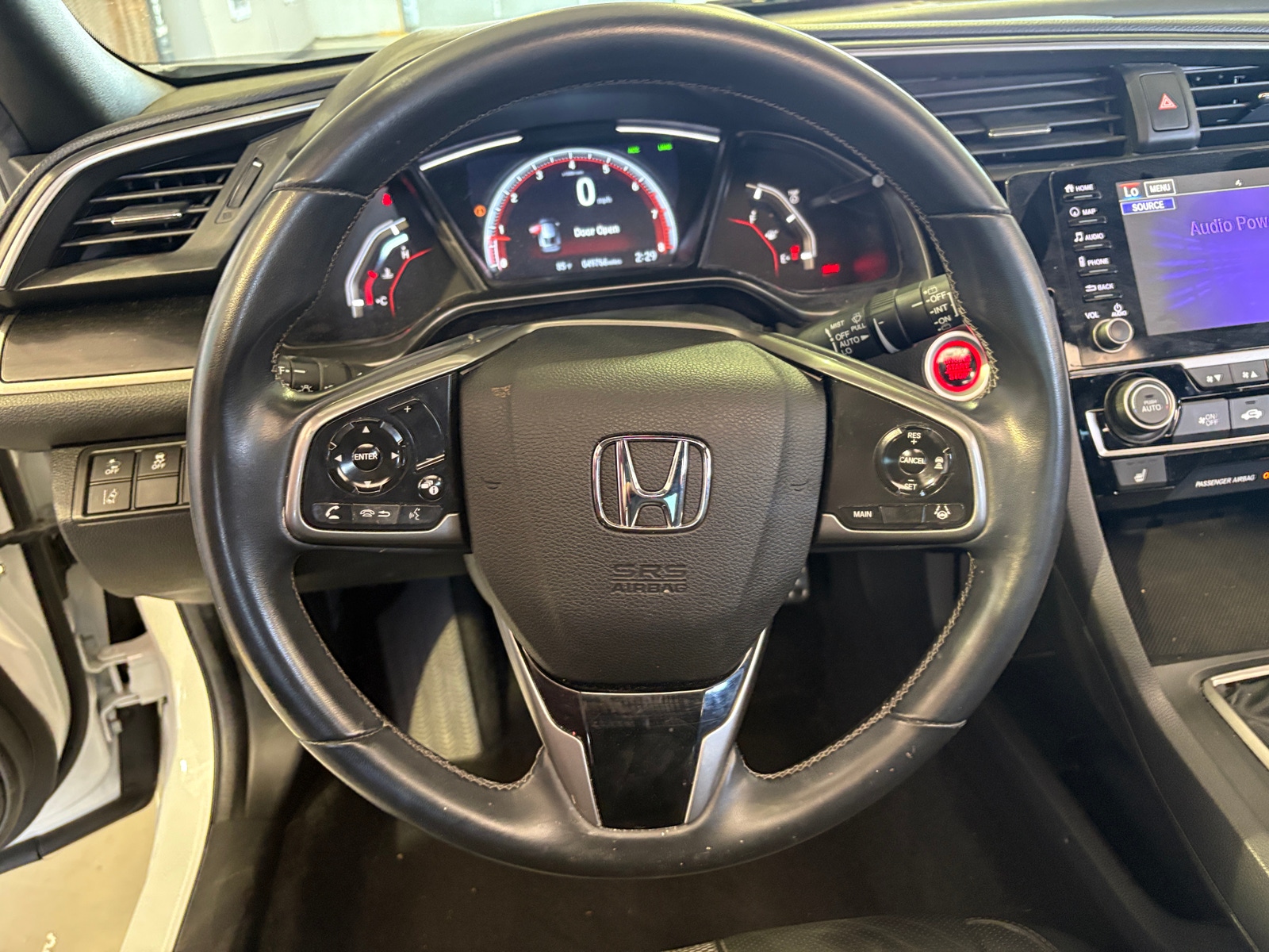 Thumbnail: 2020 Honda Civic - 4