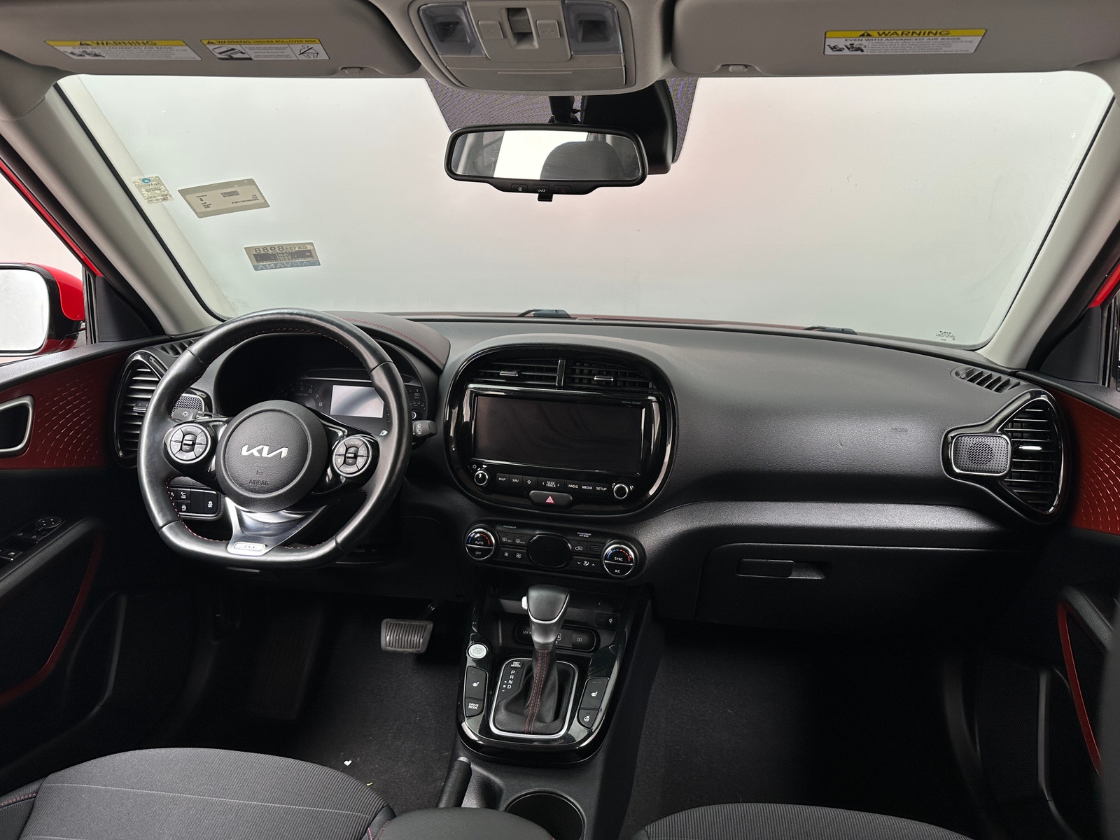 Thumbnail: 2022 Kia Soul - 2
