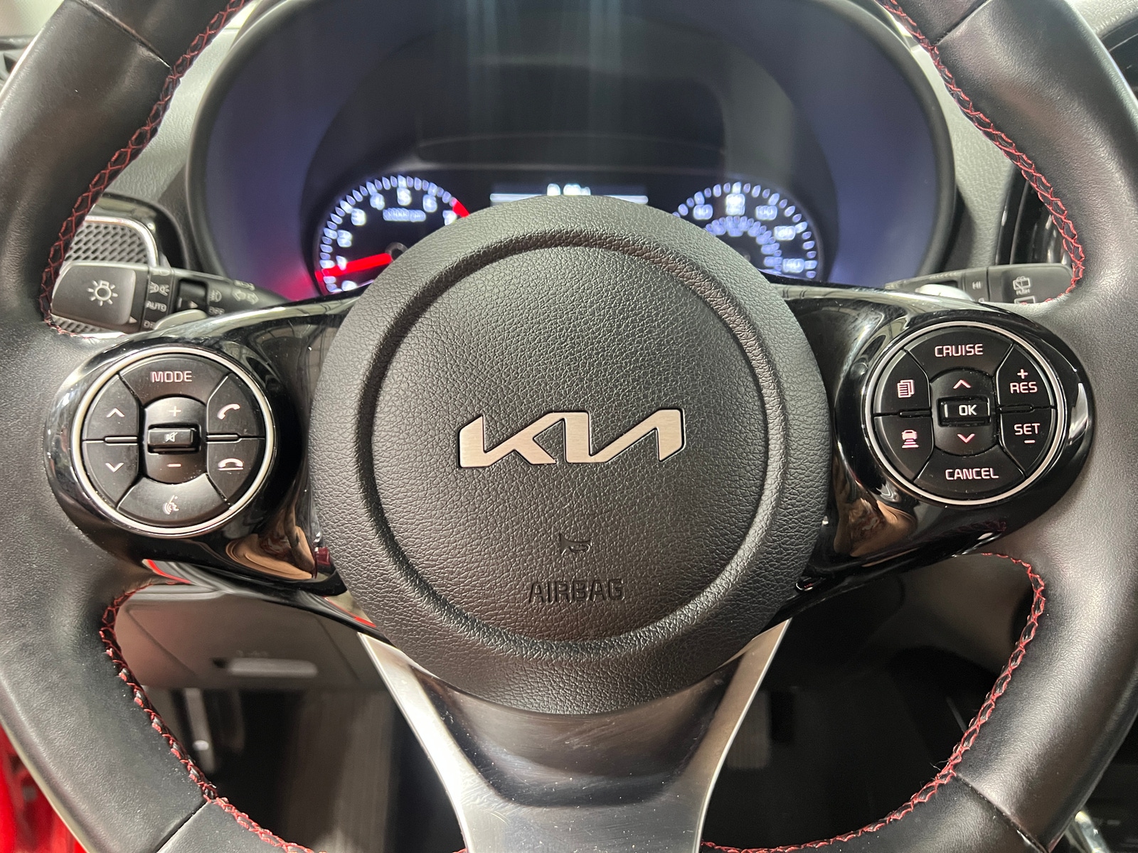 Thumbnail: 2022 Kia Soul - 4