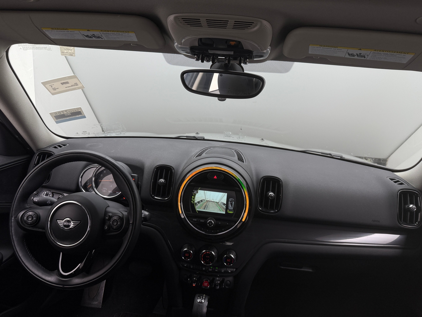 Thumbnail: 2017 MINI Cooper Countryman - 2