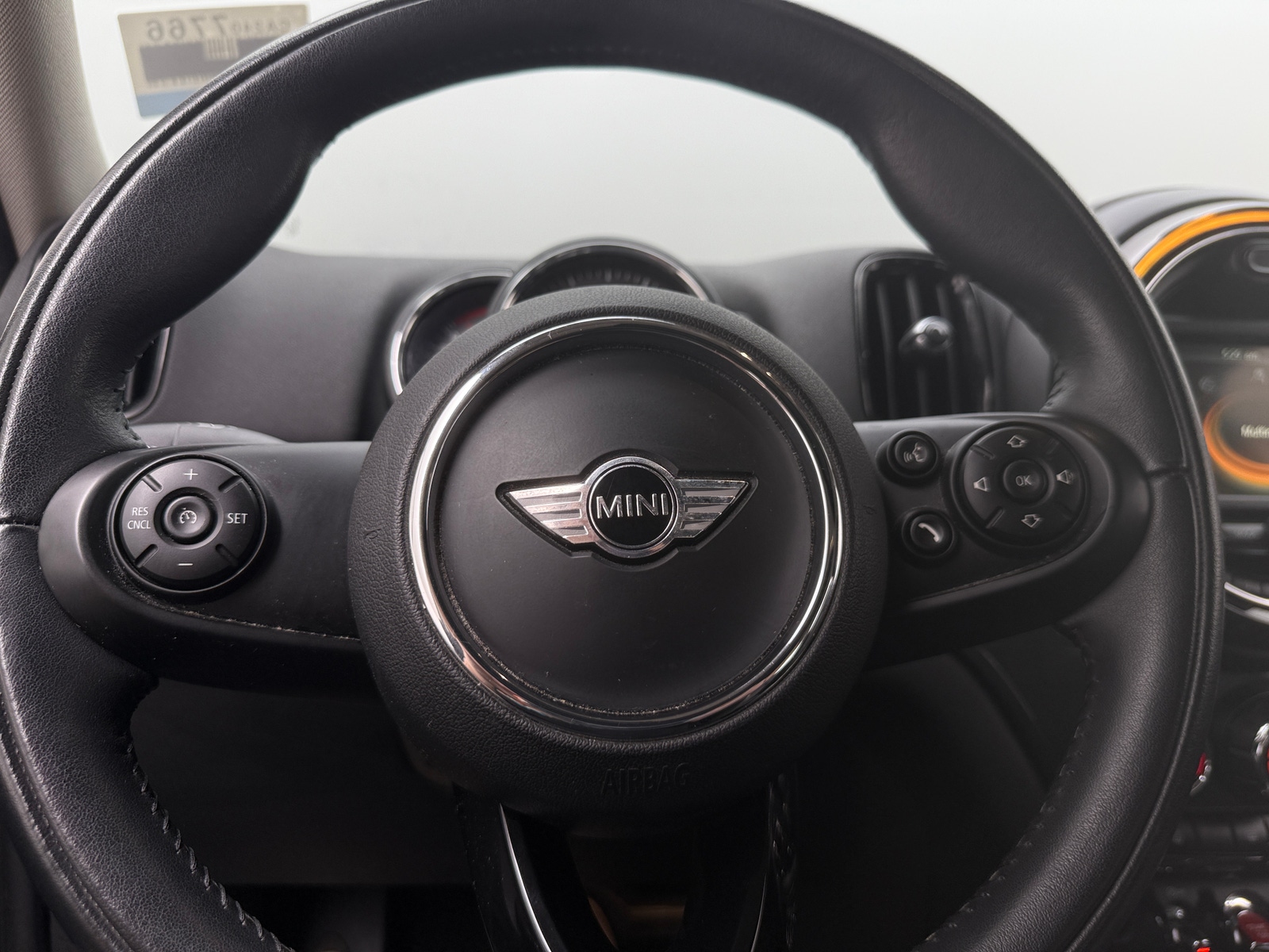 Thumbnail: 2017 MINI Cooper Countryman - 4