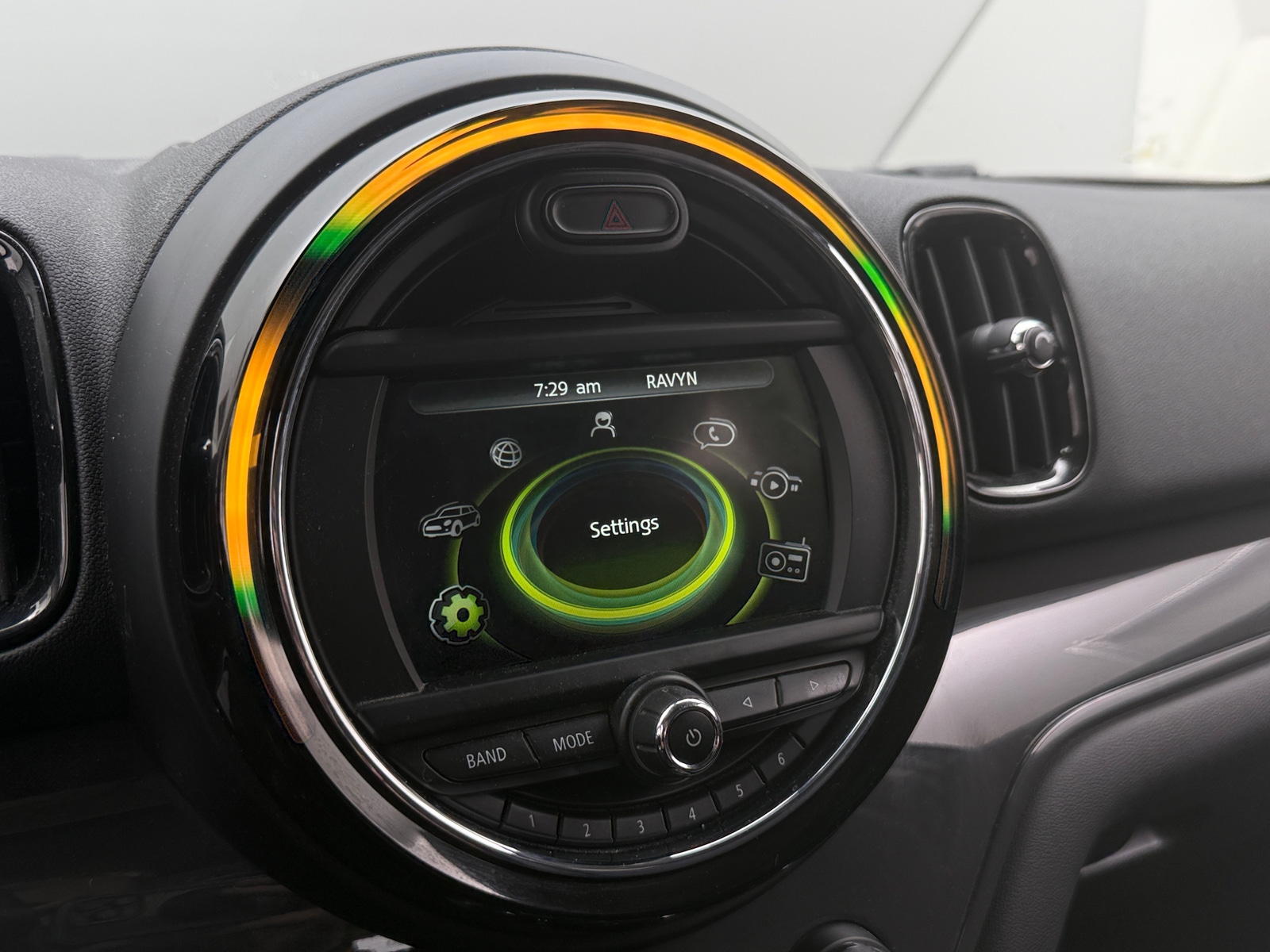Thumbnail: 2017 MINI Cooper Countryman - 3