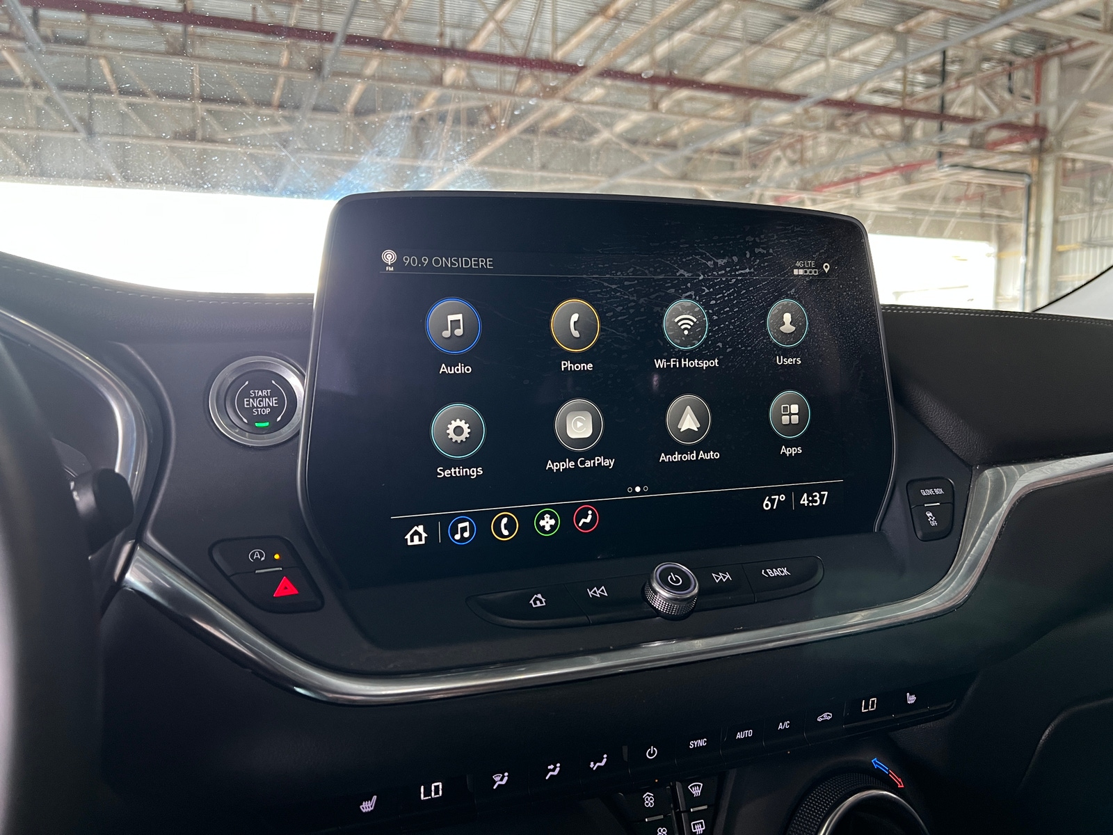Thumbnail: 2023 Chevrolet Blazer - 3