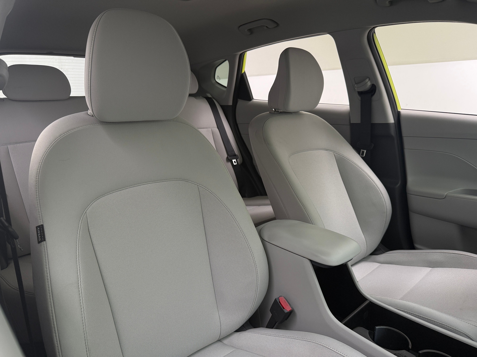 Thumbnail: 2024 Hyundai Kona - 2