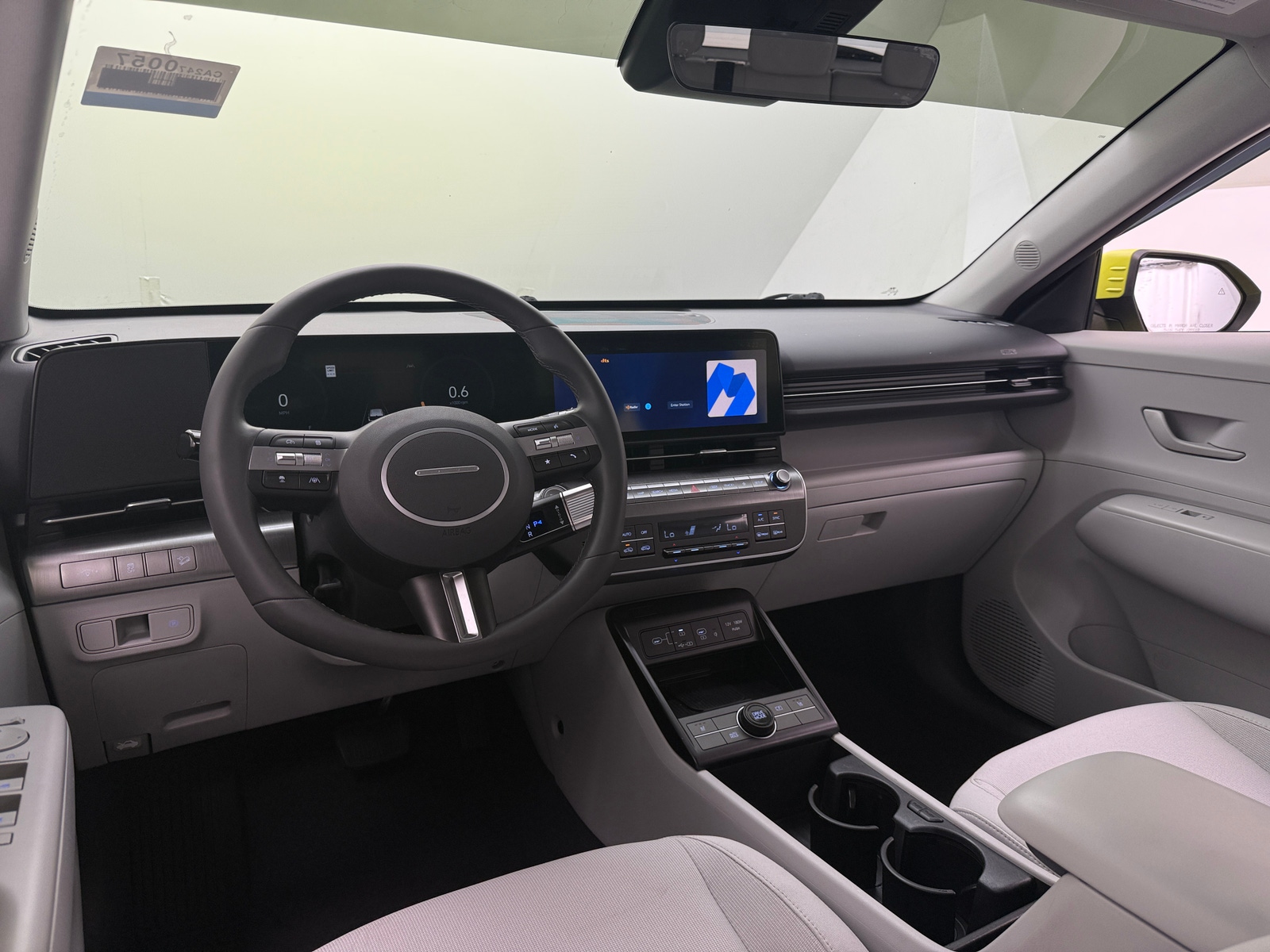 Thumbnail: 2024 Hyundai Kona - 3