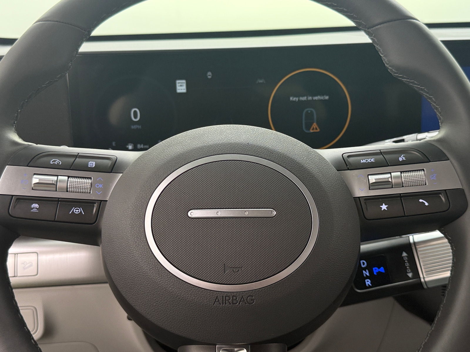 Thumbnail: 2024 Hyundai Kona - 5