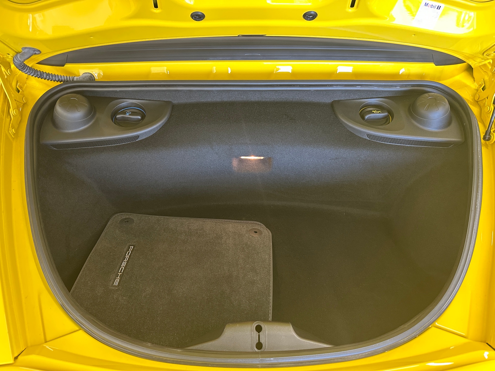 Thumbnail: 2013 Porsche Boxster - 5