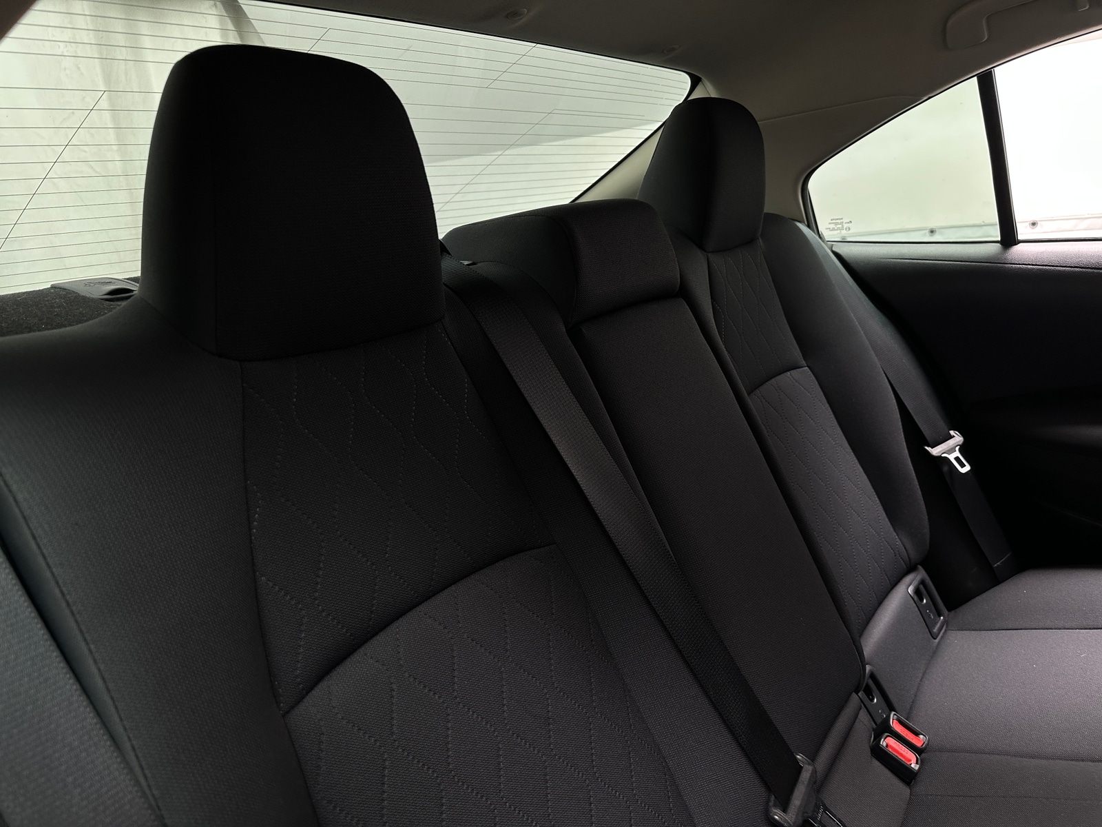 Thumbnail: 2020 Toyota Corolla - 6