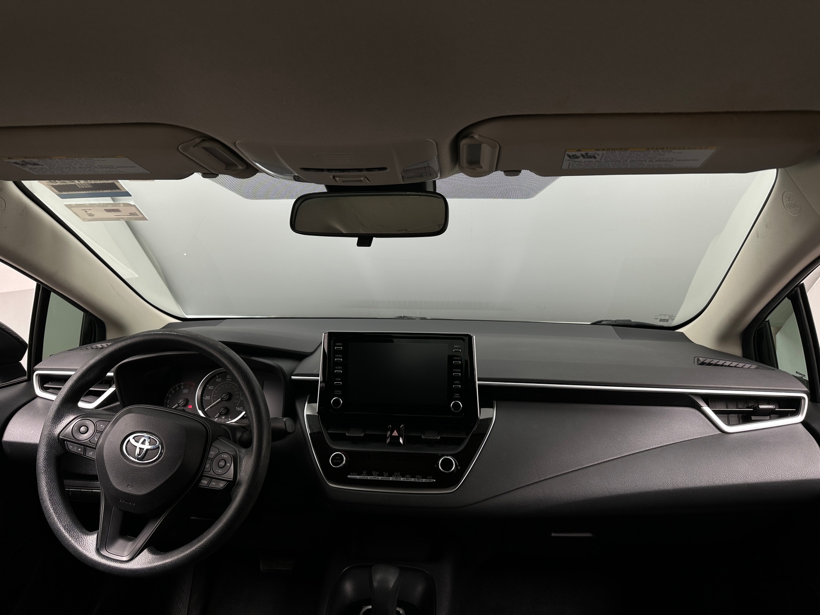 Thumbnail: 2020 Toyota Corolla - 3