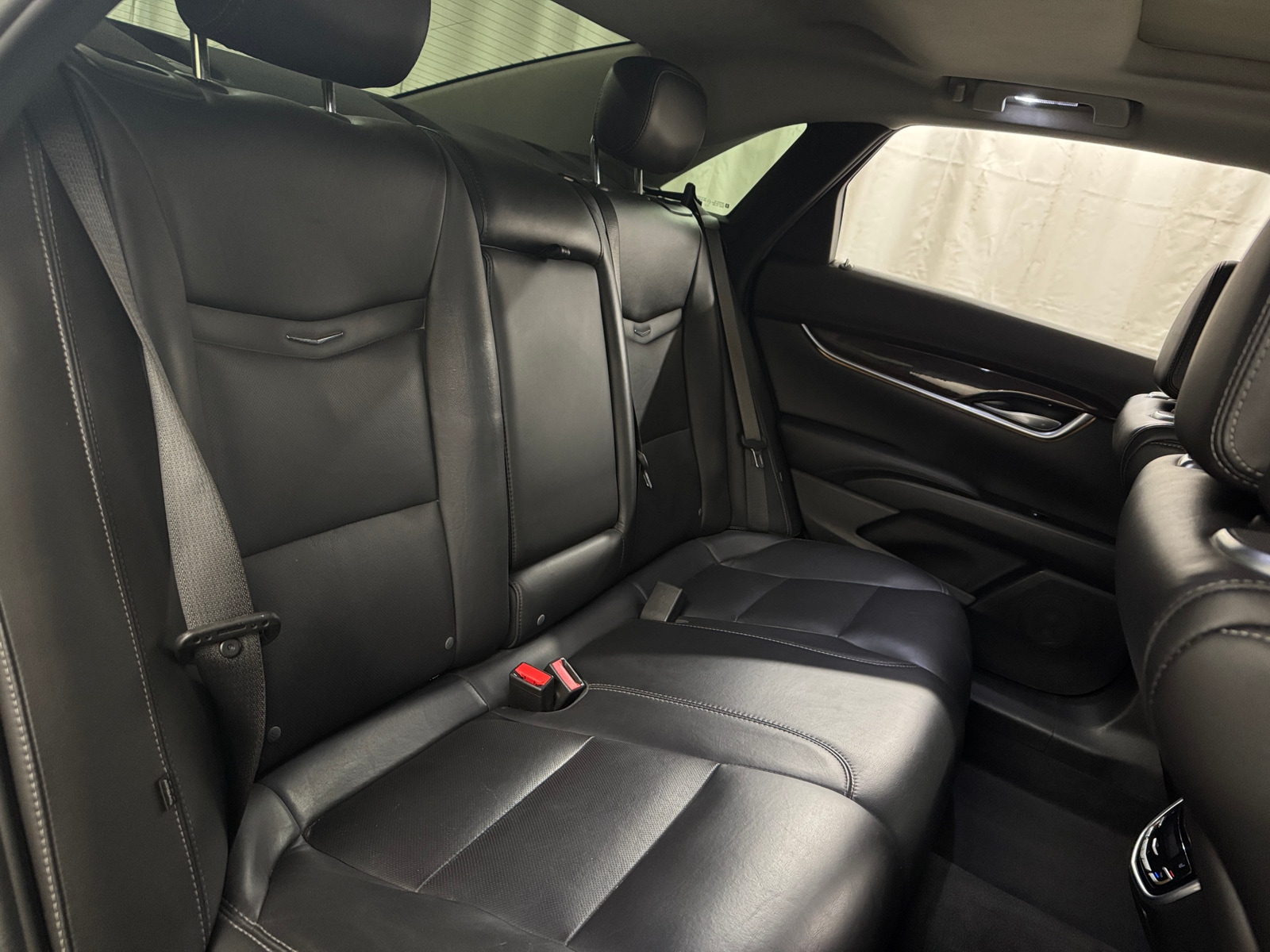 Thumbnail: 2013 Cadillac XTS - 5