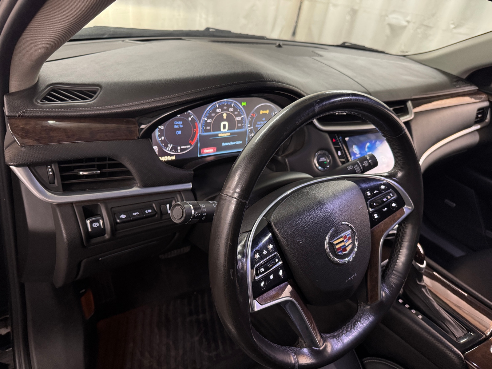 Thumbnail: 2013 Cadillac XTS - 2