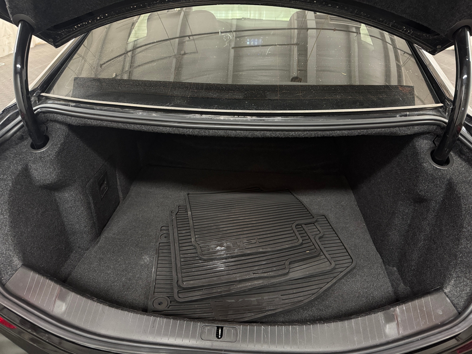 Thumbnail: 2013 Cadillac XTS - 6