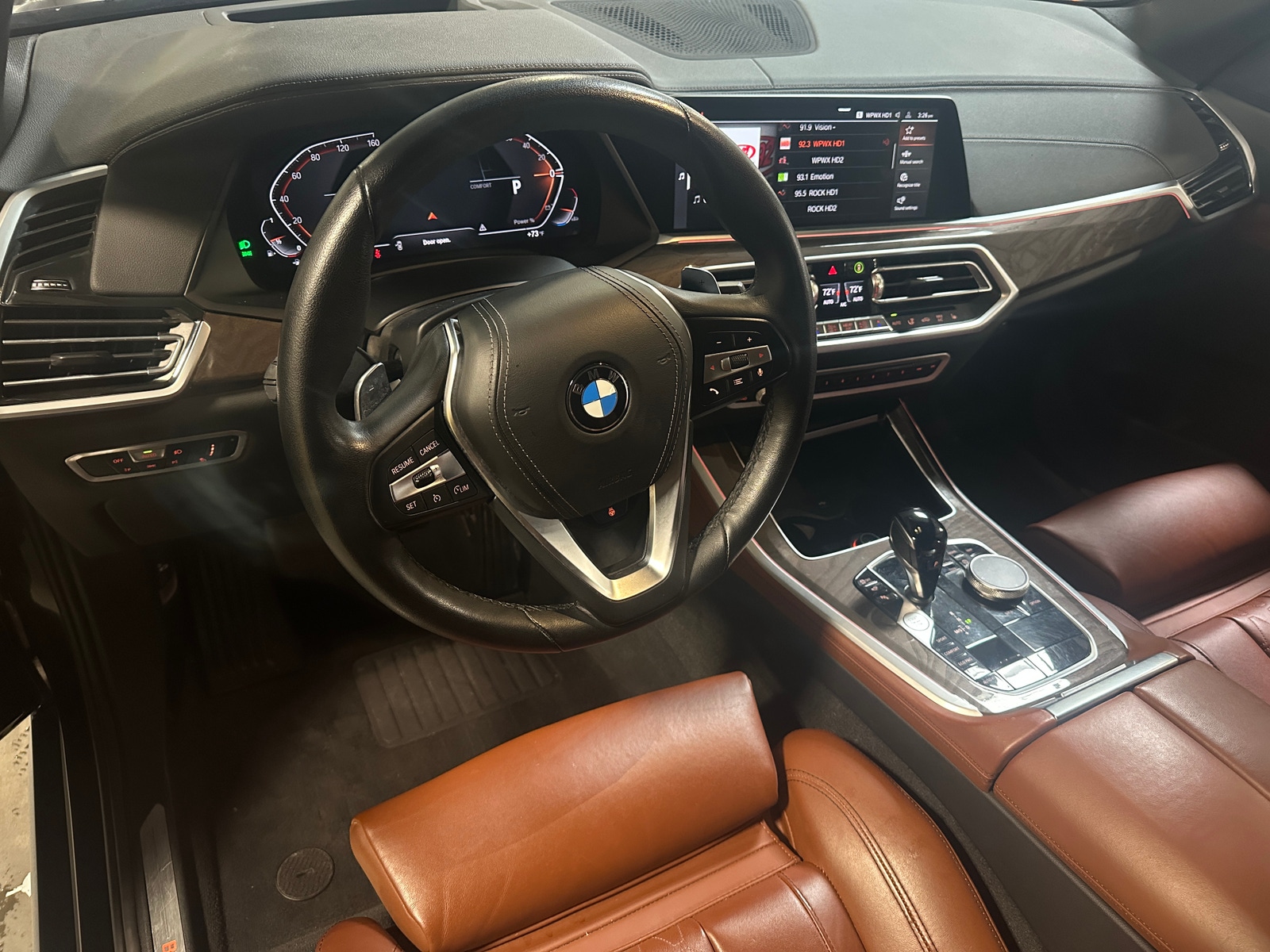 Thumbnail: 2022 BMW X5 - 2