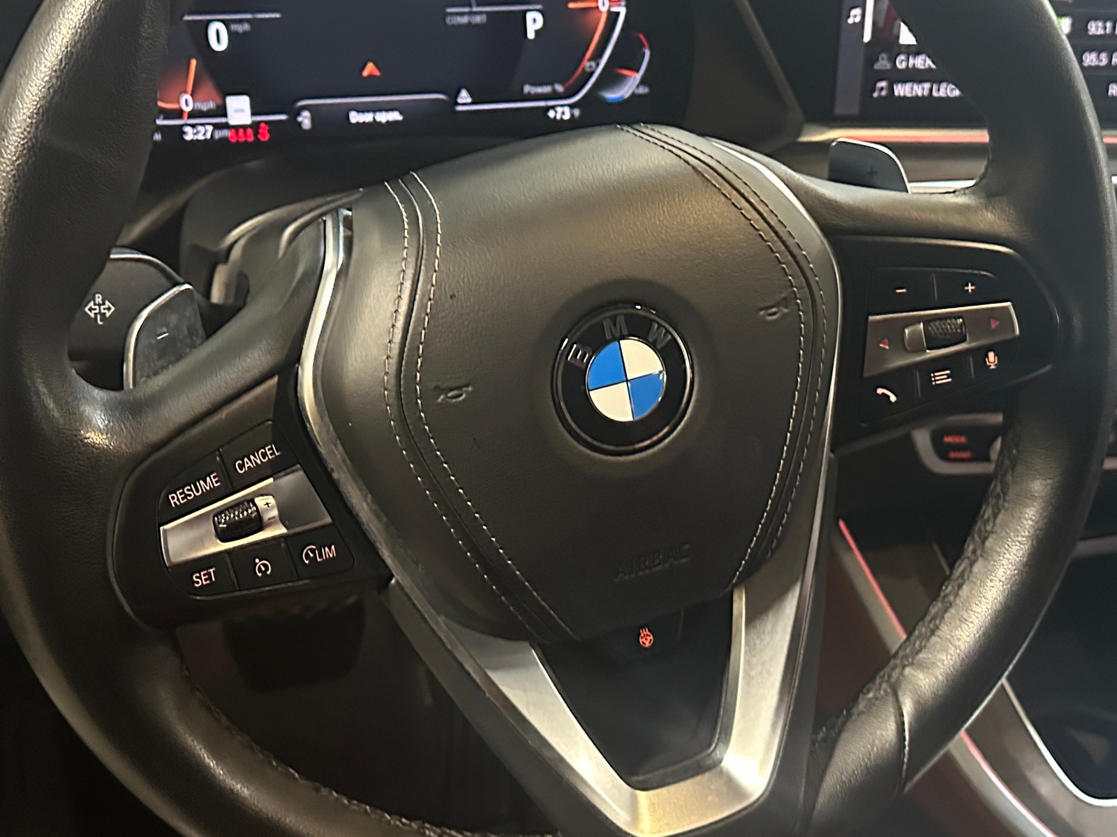 Thumbnail: 2022 BMW X5 - 4