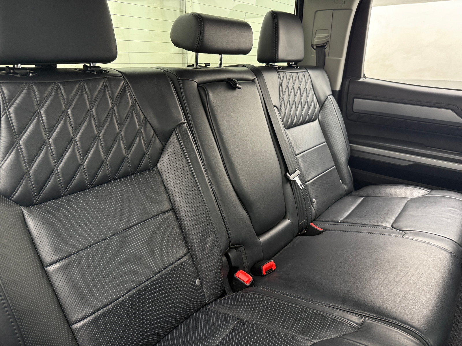Thumbnail: 2014 Toyota Tundra - 5
