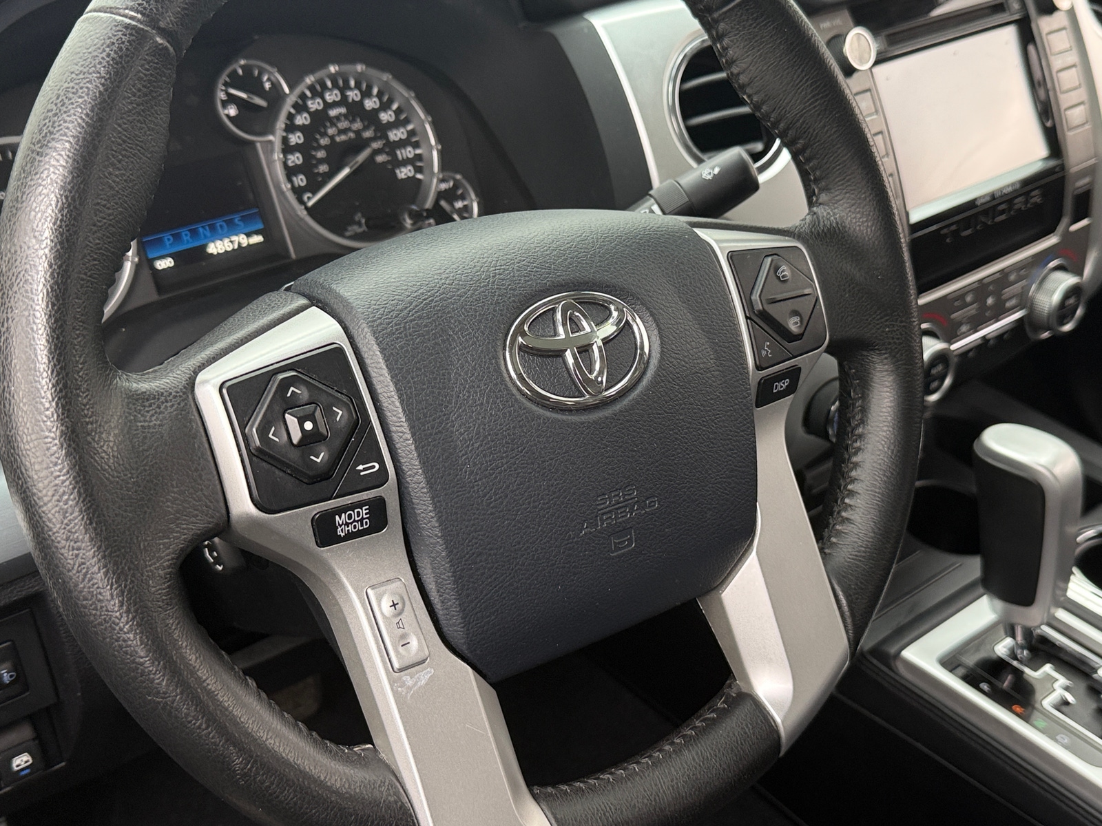 Thumbnail: 2014 Toyota Tundra - 4